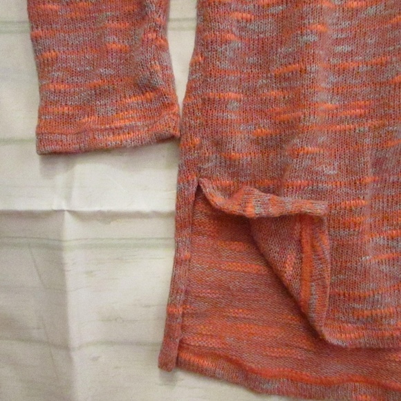 Splendid Cowl Neck Sweater - Picture 4 of 5